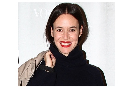 Beliz Sarıyer evinin kapılarını Şamdan Dergisi'ne açtı!