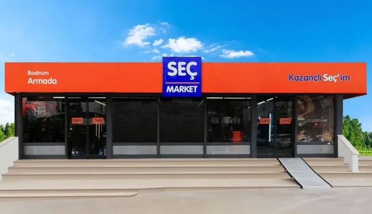 Bizim Toptan, yılın ilk çeyreğinde 4,5 milyar lira net satış geliri elde etti!