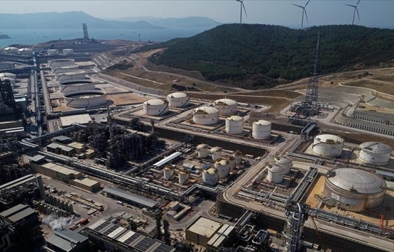 SOCAR Türkiye yönetim binalarında ve tesislerinde yeşil enerjiye geçiyor!