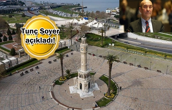 İzmir kentsel dönüşüm projelerinde son durum ne?