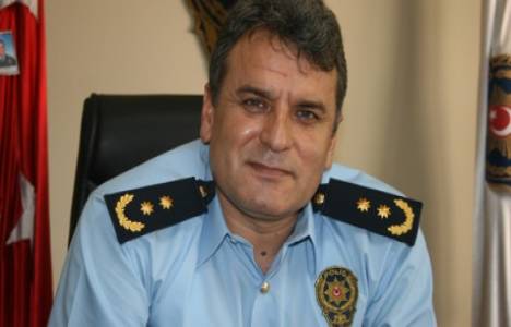 Bayram Kadir Tüylü, Ceyhan Belediye Başkanı Alemdar Öztürk'ü ziyaret etti!