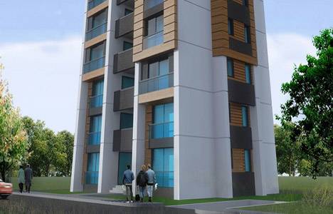 Göztepe Hisar Apartmanı iletişim!