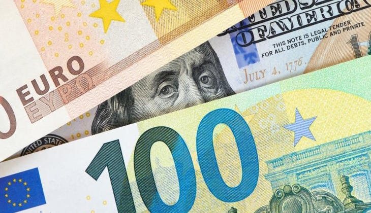 Euro gaza bastı! Tutabilene aşk olsun! Euro için yeni karar... Euro/TL de son dakika 5 Ağustos 2022