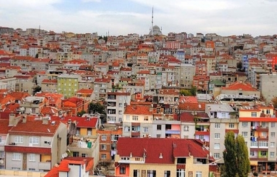 Bağcılar Yavuzselim 1/5000 ölçekli plan tadilatı askıda!