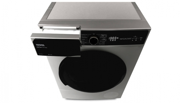 Vestel kurutma makineleri ne kadar? İşte 21 Mayıs 2022 fiyat listesi!