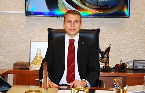 Gayrimenkul sektörü 2017 ye umutlu giriyor!