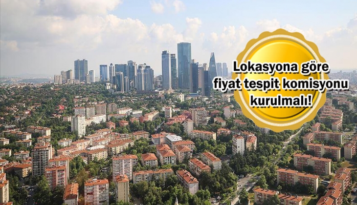 Konut fiyatlarındaki yangını söndürecek 18 yöntem tüm detaylarıyla! 