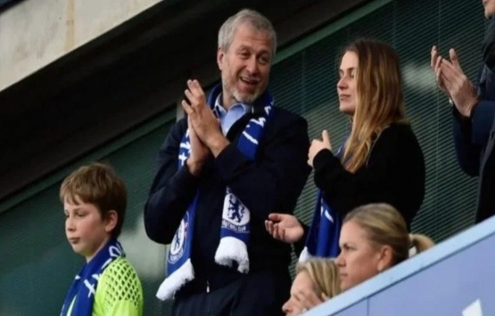 Bitlisli Türk iş insanı Muhsin Bayrak’tan Chelsea’ye servet!