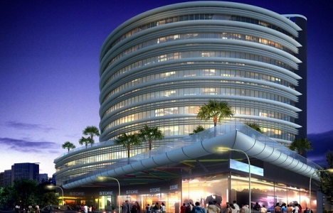 Fera Business Ümraniye