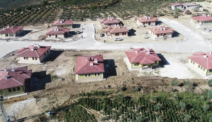 Depremin vurduğu o ilde kira fiyatları yüzde 400 arttı!