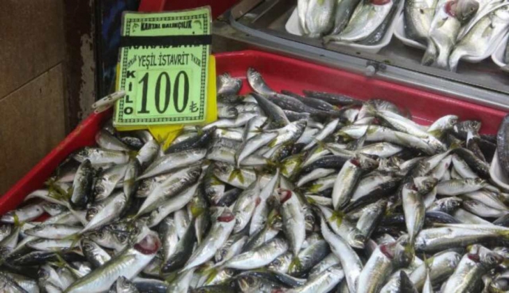 Bu mevsimde bollaşması beklenen lüferde şok! Fiyatını duyunca “yok artık” diyeceksiniz!