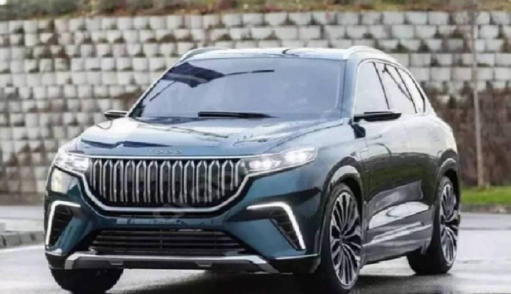 Togg’dan bayrama özel yüzde 50 indirim kampanyası!