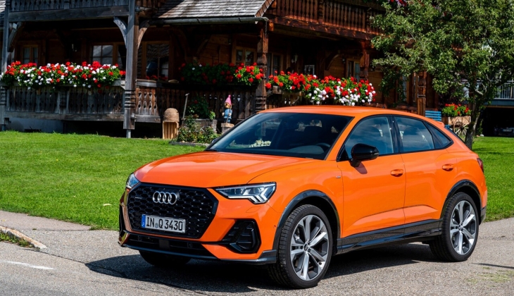 Benzersiz olmak isteyenler için Audi Q3 sizin arabanız! Net fiyatı 527 bin lira! Mayıs 2022 Audi Q3 fiyat listesi