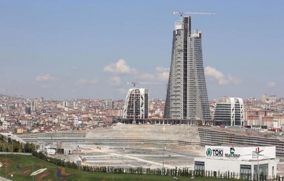 İstanbul Finans Merkezi nde yer alacak şirketler 10 yıl kurumlar vergisi ödemeyecek!