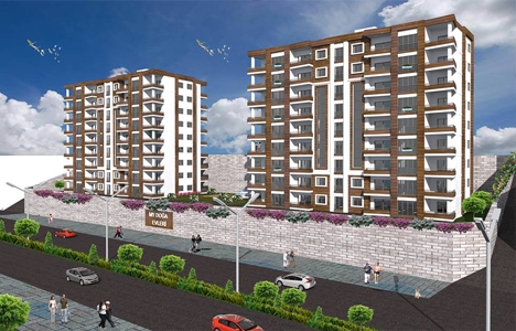 My Doğa Evleri teslim tarihi!