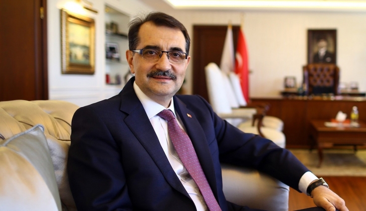 Her haneye uygun yeni kredi paketi! Enerji Bakanı müjdeyi verdi