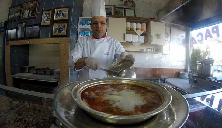 Yok böyle bir zam! Bir zamanların en ucuz çorbası da lüks oldu!