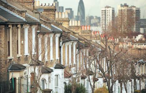 Avrupa'da 11 milyon ev kullanılmayarak, boş şekilde duruyor!