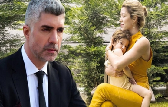 Özcan Deniz Zekeriyaköy den yeni villa aldı!