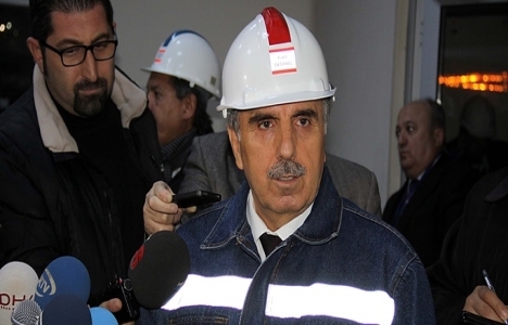 KARDEMİR'in kapasitesi 3.4 milyona çıktı!