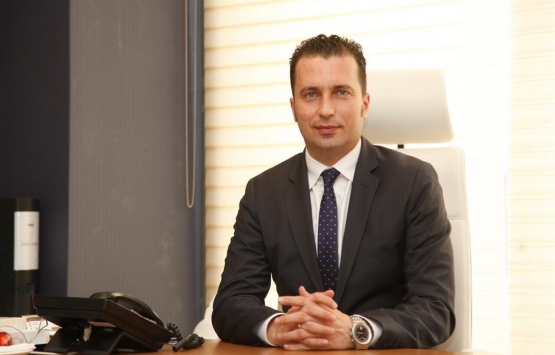 Tolga Bıyıklıoğlu, Inhouse Global’in CEO’su oldu! 