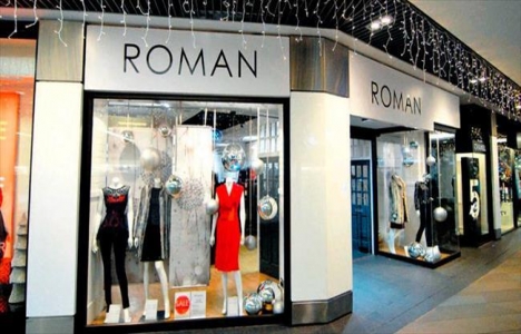 Roman, AL-Salem Grup ile franchise anlaşması imzaladı!