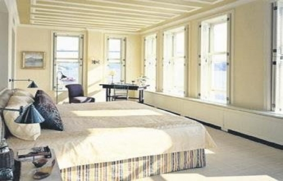 Mica Ertegün, Ethem Pertev Yalısı’nın iç mimarlığını yapacak!