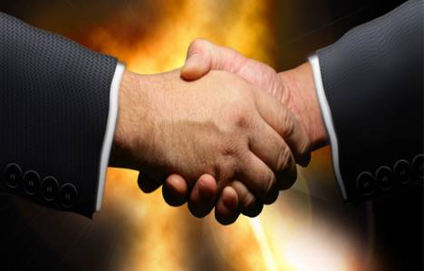 Tahran ile Moskova yeni nükleer santral inşaatı için anlaştı!