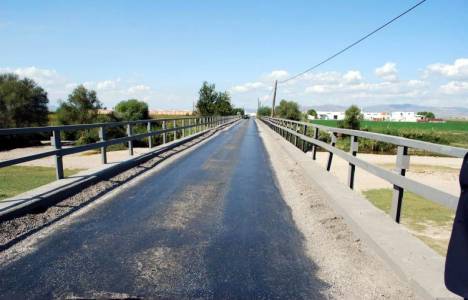 Salihli’deki dur-geç köprüler yıkılıyor!