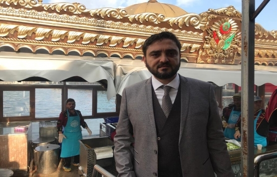 Eminönü balıkçıları tarihe mi karışıyor?