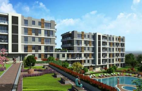 Beşyıldız Novella Kurtköy satış ofisi! 320 bin TL ye 2+1!