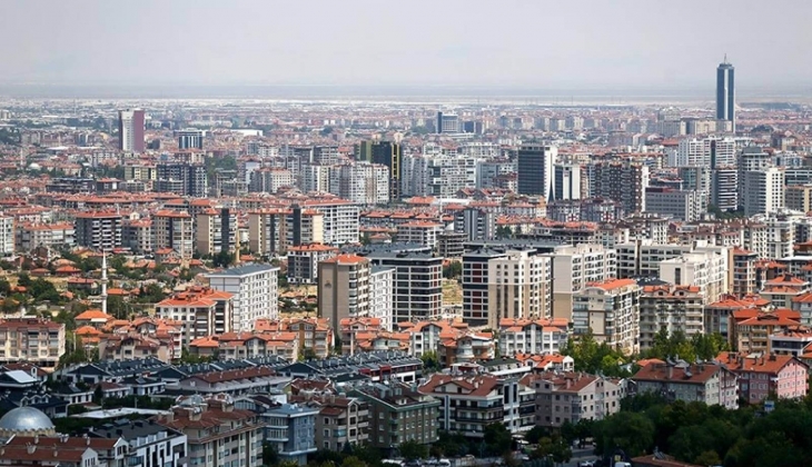 Kiralar, konut tiplerinden sonra ısınma yöntemini de değiştirdi! Sobalı evlerin kirası 10 bin lirayı aştı!