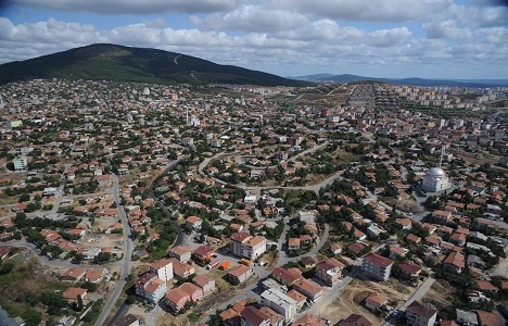 Pendik Sülüntepe Mahallesi imar planı askıda!