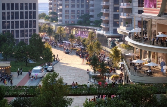 Topkapı 29 un lansmanı yapıldı! Yeni proje!