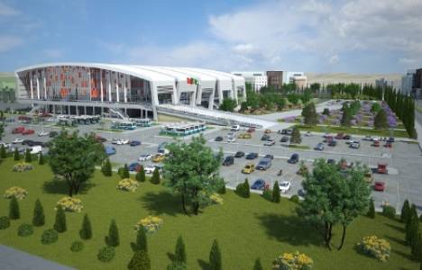 Konya en büyük yatırımlarından birine kavuşuyor!