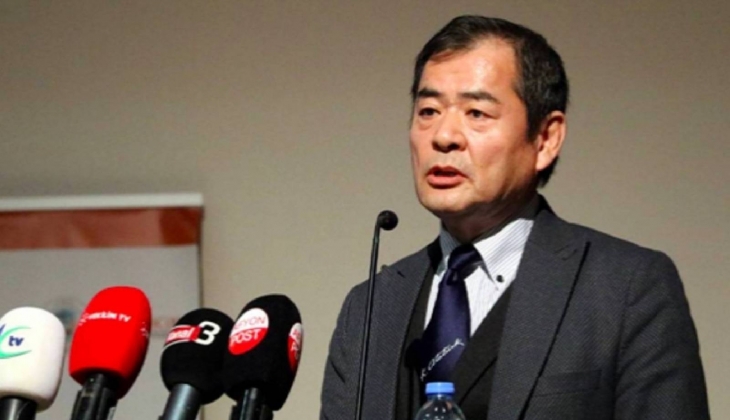 Japon deprem uzmanı Moriwaki uyardı! Kuzey ve Güney Anadolu fay hattında deprem riski var...