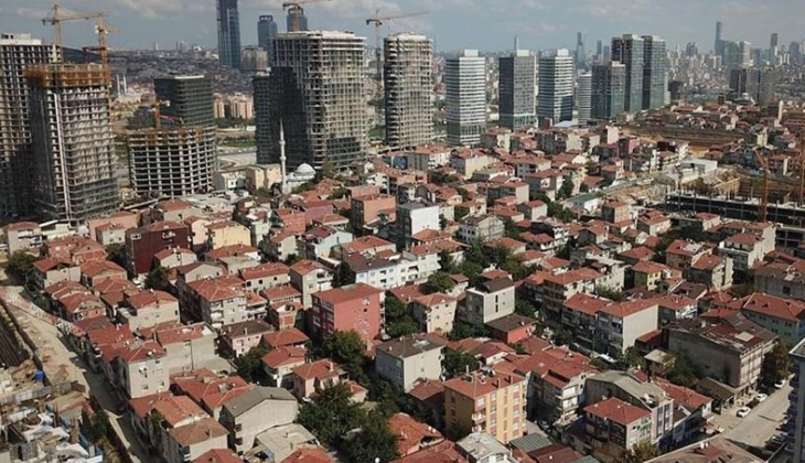 Fikirtepeliler kentsel dönüşüm mücadelesinin sonucunu bekliyor! Vatandaş hikayeyi baştan sona anlattı...