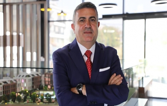 2021 in ilk çeyreğinde yabancıya 9 bin 887 adet konut satıldı!