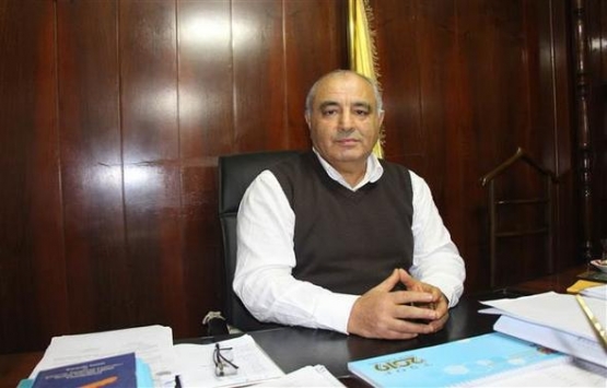 Hafriyat kamyonları GPS ile izleniyor!