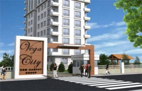 Harput Yapı Vega City!