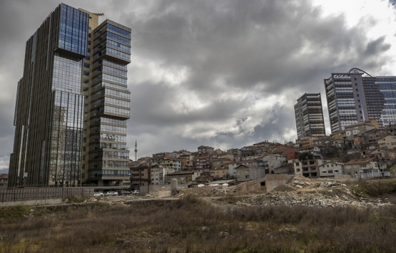 Yeni Fikirtepe için geri sayım başladı!