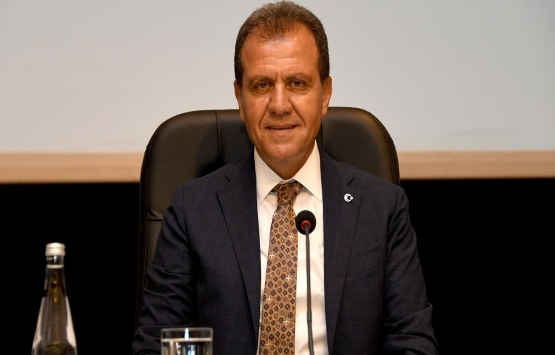 Mersin raylı sistem projelerinde son durum ne?