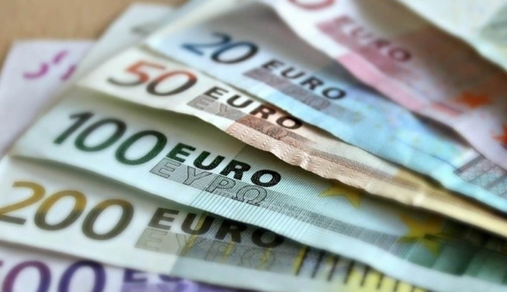 1 euro ne kadar? 16 Eylül Cumartesi euro/TL alış satış fiyatı kaç lira?