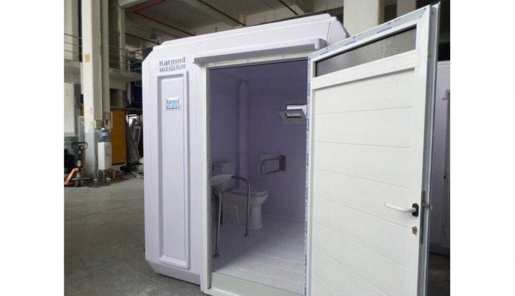 Seyyar tuvalet fiyatları ne kadar? En ucuz seyyar tuvalet ne kadar? İşte Seyyar tuvalet fiyat listesi 10 Şubat 2023!