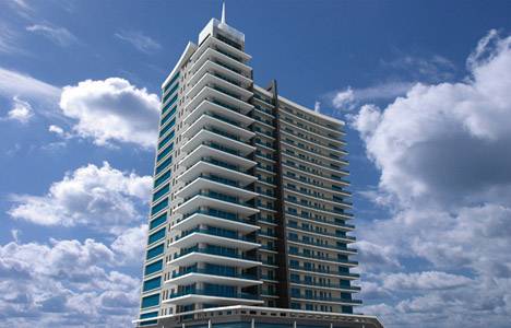 Gaziosmanpaşa Küçükköy Aykutoğlu Flats resimleri!