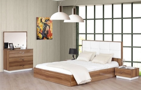 Altın Koza Mobilya İSMOB 2015'te yerini aldı!