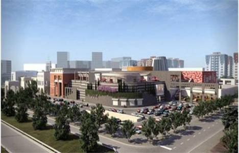 Forum Diyarbakır projesi