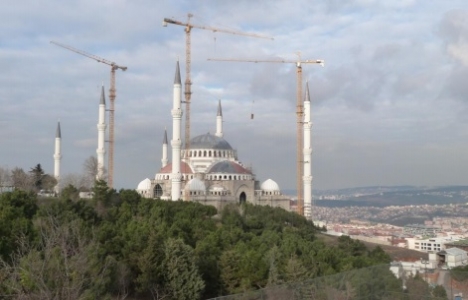 Altunizade-Çamlıca Metro Hattı inşaatı başlıyor!