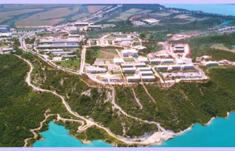 Çukurova Üniversitesi onarım işi ihalesi 26 Mart'ta!