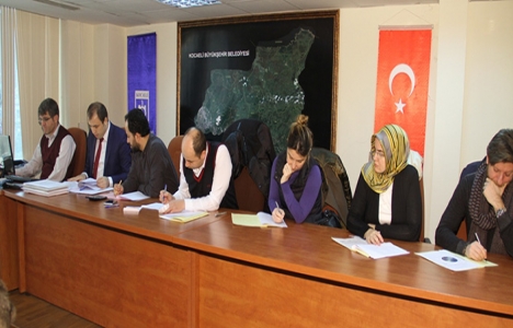 Kocaeli Kent Meydanı ve Katlı Otopark için ilk adım atıldı!